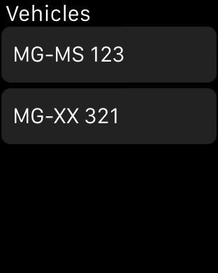 iPhone Screenshot 5