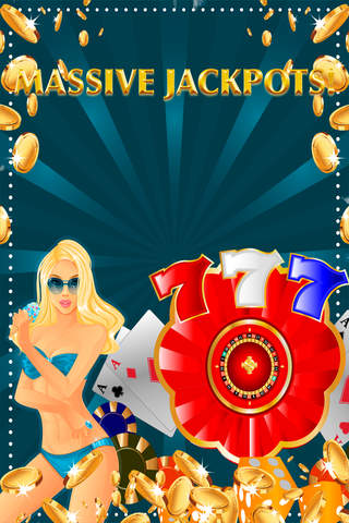 The Best Of Hearts & Free Carousel Slots screenshot 2