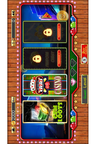 Lucky Roll Slots Casino - 777 Slots Kingdom screenshot 3
