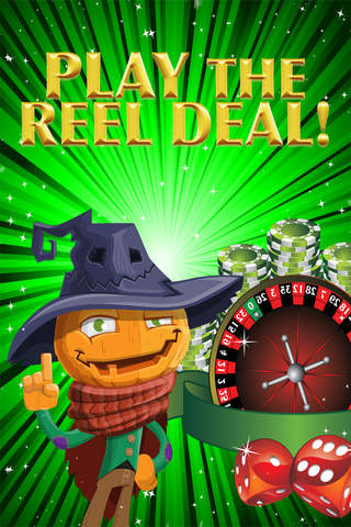 My Big World Las Vegas Slots - Free Gambler Slot Machine screenshot 2