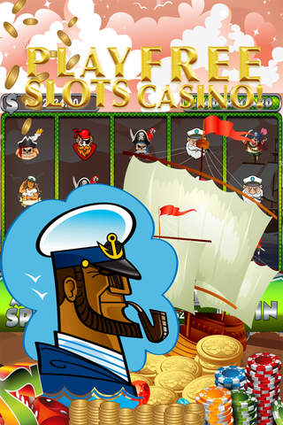 Huuge BigWin Favorites Slots - FREE Vegas Slot Games!!! screenshot 2