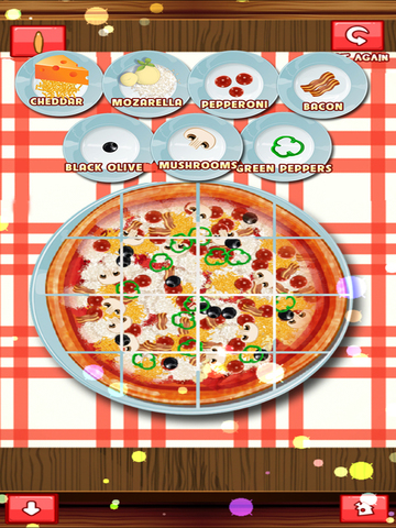 Скачать Awesome Pizza Italian Pie Restaurant Maker