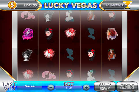 Casino Black Diamond Luxo Slots - Play Free Slot Machines screenshot 3