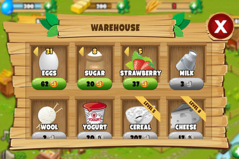 Farm Bit screenshot 3