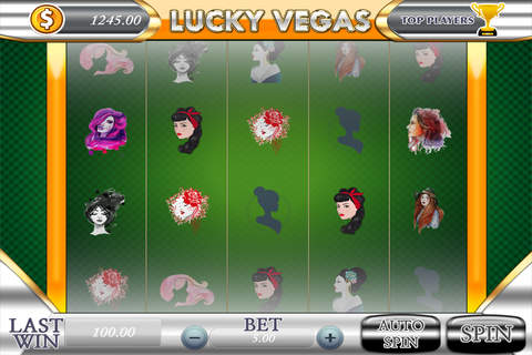 New 2016 Gran Casino Deal - Huuuge Payout Slots screenshot 3