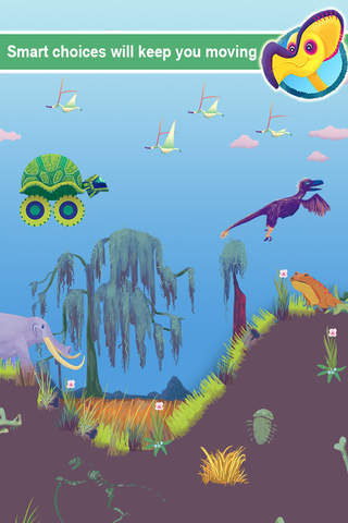DinoMash screenshot 3