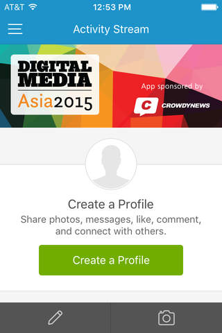 Digital Media Asia screenshot 2