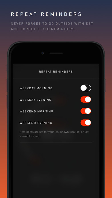 iPhone Screenshot 3