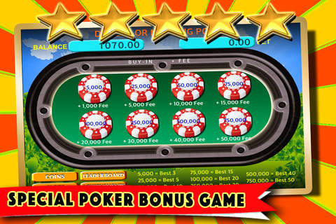 Buffalo Casino Slots - Lucky Casino Game screenshot 3