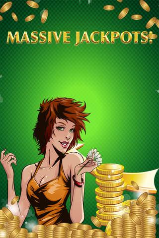 Bonanza Slots Casino Fury - Free Slots Casino Game screenshot 2