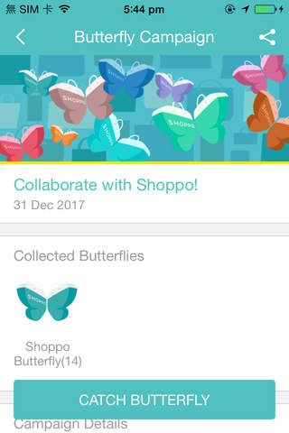 Shoppo screenshot 3