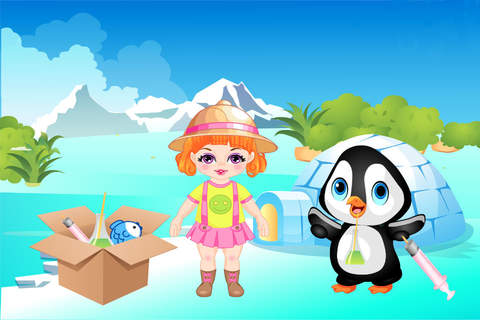 Nana Zoo Keeper - Warm Home&Pets Care screenshot 3