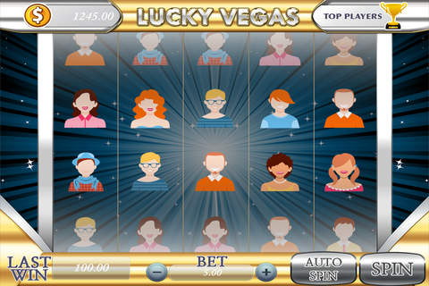 Progressive Slots Coins - Golden Pokies Casino Club screenshot 3