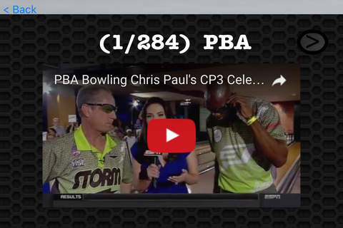 Bowling Game Photos & Videos FREE | Amazing 285 Videos and 44 Photos  |  Watch and Learn screenshot 3