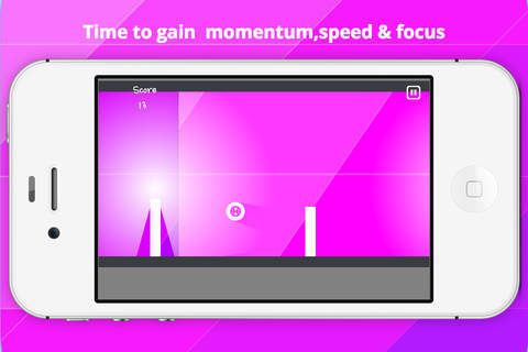 Gravity Fun - Quick concentration addictive game screenshot 2