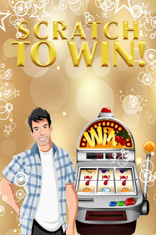 Sizzling Hot Deluxe Slots  Reward Viva Casino - Progressive Rich Casino screenshot 3