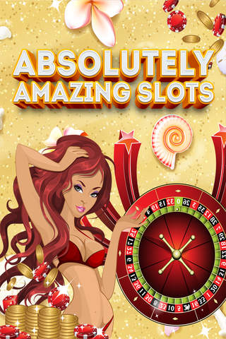90 Grand Casino Ace Paradise - Carousel Slots Machines screenshot 3
