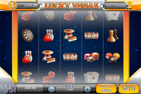 Ace FaFaFa Star Slots Machines screenshot 3