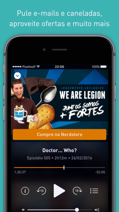 iPhone Screenshot 5