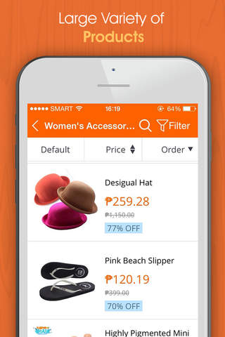 Goods Online Shopping screenshot 2