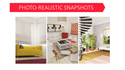 3D Room Planner for IKEA: Home & Interior Design screenshot 4