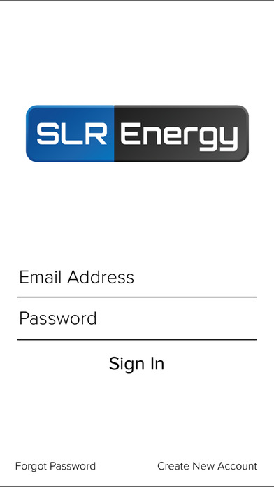SLR Energy screenshot 2