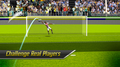 new soccer star perfect kick showdown screenshot 2