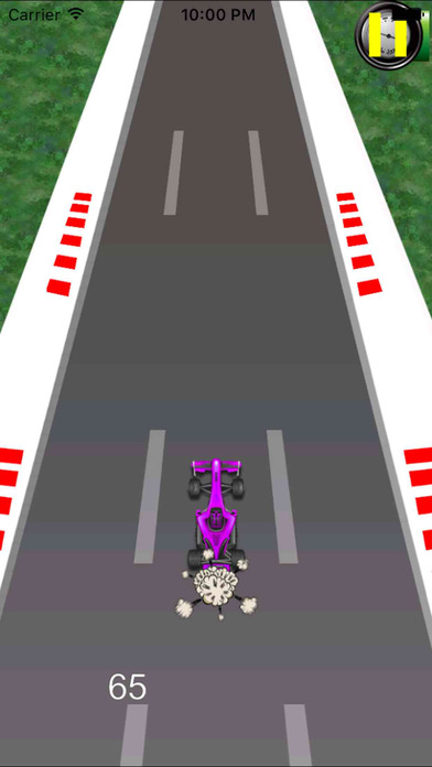 Ace Racing Car Pro : Real Speed Race Racing screenshot 4