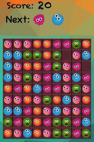 5 Connect-Free Game Connecting….… screenshot 3