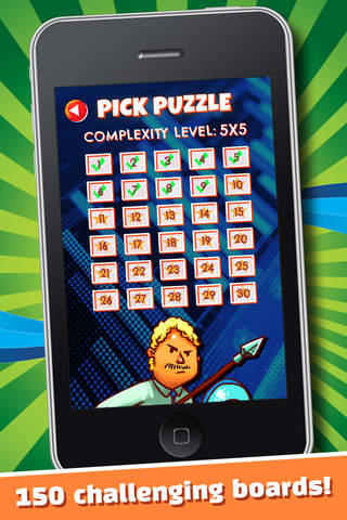 Cashier Currency War Match Up - FREE - Tap And Line The Coin Pairs Puzzle screenshot 4