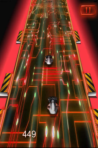 A Fast Police Chase Pro screenshot 3