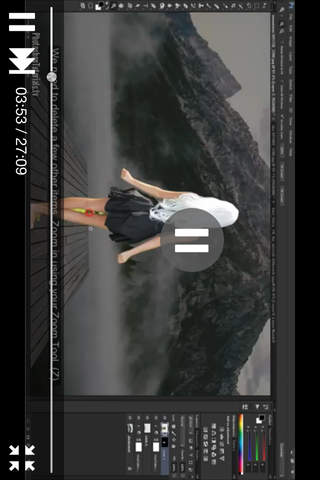 Begin With Photoshop Edition for Beginners screenshot 2