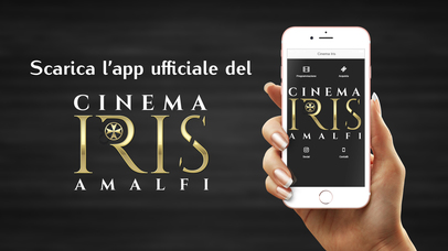 Cinema Iris screenshot 4
