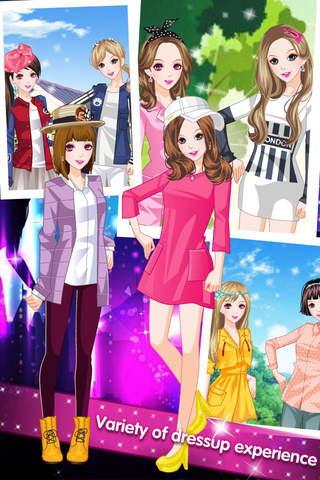 Girls Party screenshot 3