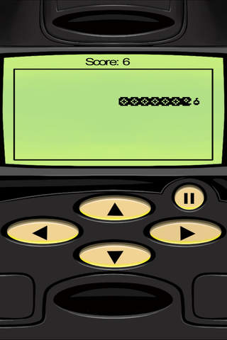 Retro Snake - Phone Classic Game PRO screenshot 2