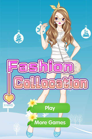 Fashion Collocation screenshot 2