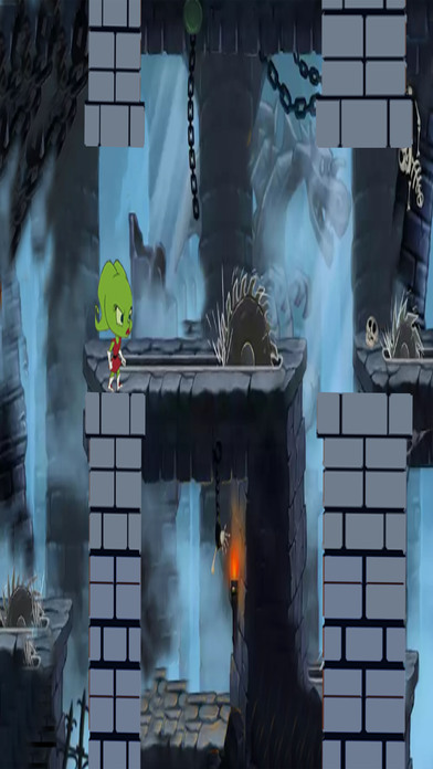 Zombie DC IMP - The Last Legend screenshot 2