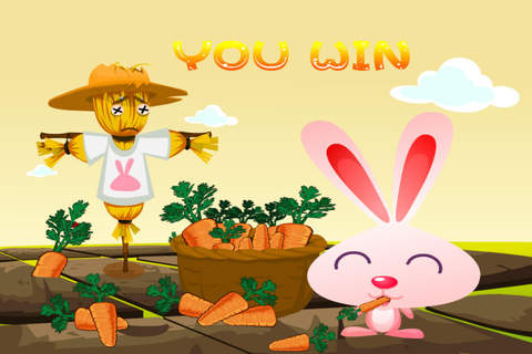 Rabbit On Farm screenshot 3