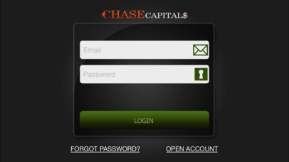 ChaseCapitals Binary Options screenshot 3