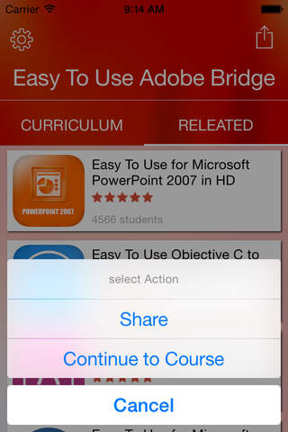 Easy To Use Adobe Bridge Edition screenshot 3