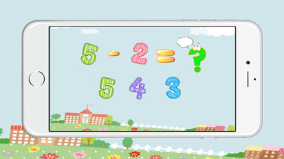 Math Addition And Subtraction Worksheets Fun Games screenshot 3