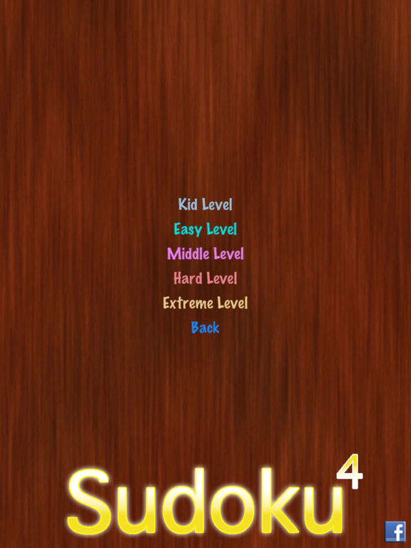 Sudoku : Can play Forever - Unlimited gamescreeshot 4