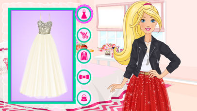 Princess Pretty In Tulle Dresses screenshot 2