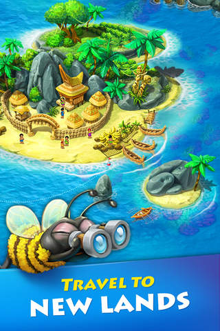 Township Games Community Buildings Township Township