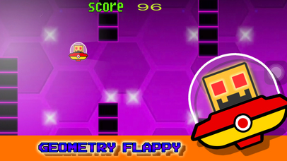Flash Pino Cube Jumping screenshot 4