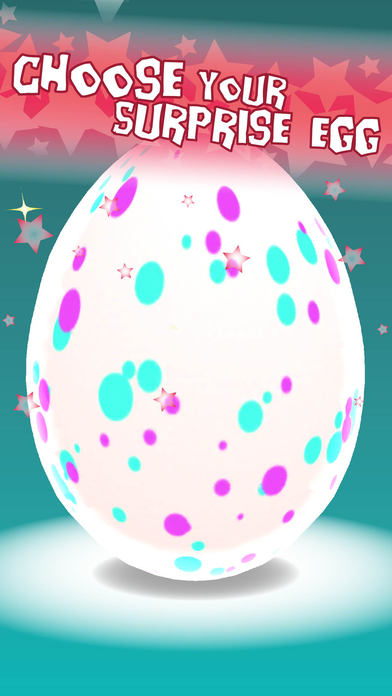 Crystal Egg - Shimmer And Shine Version screenshot 2