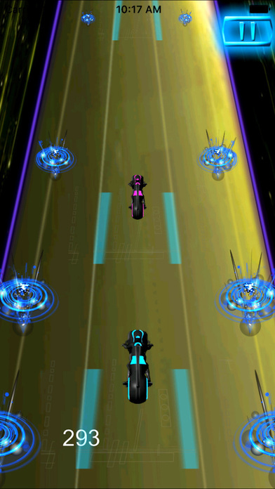 A Racing Speed Light - For Race on Asphalt screenshot 3