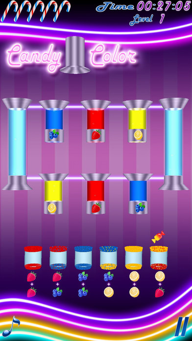 Candy-Color screenshot 4