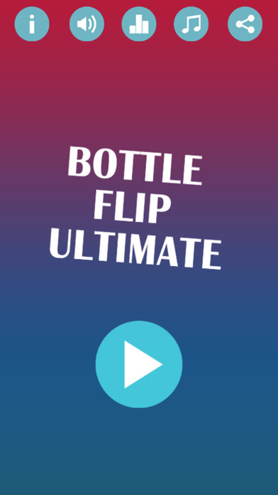 Bottle Flip Ultimate screenshot 3