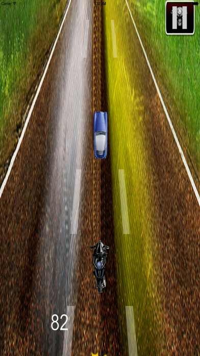 A Big Quick Look Motorbike : Great Power screenshot 4